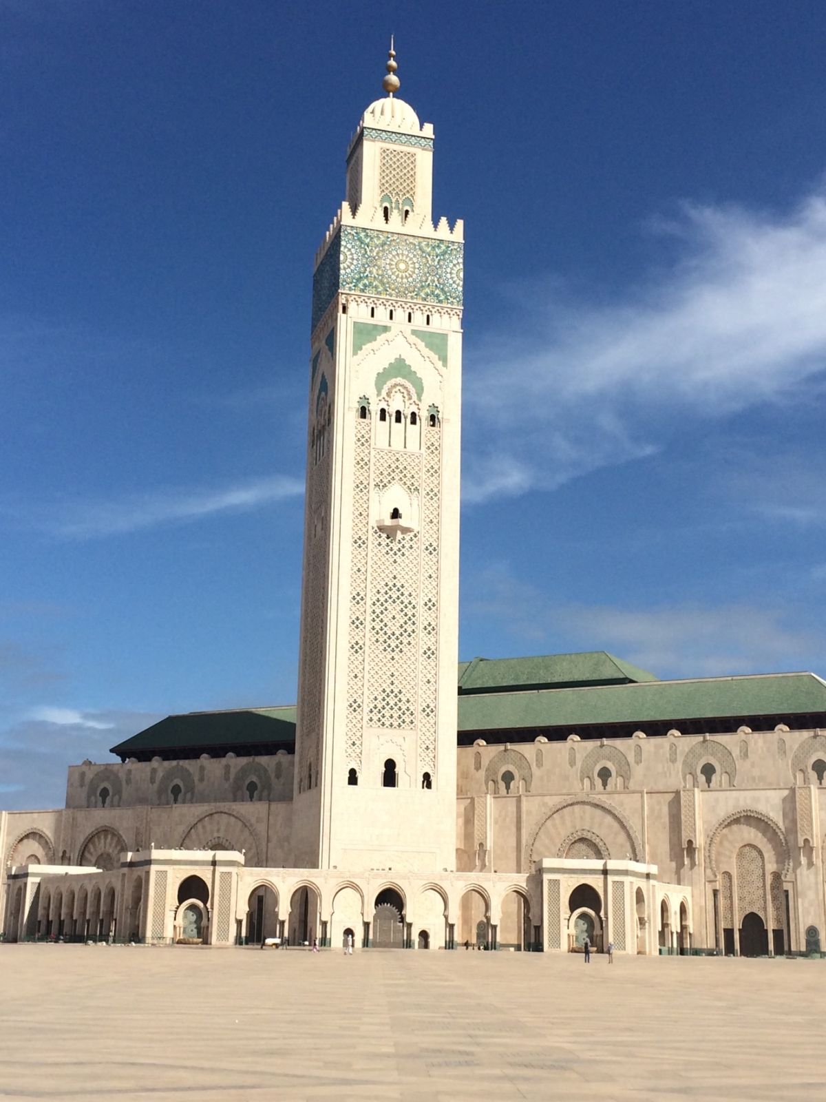 マラケシュ
フェズ
シャウエン
カサブランカ

