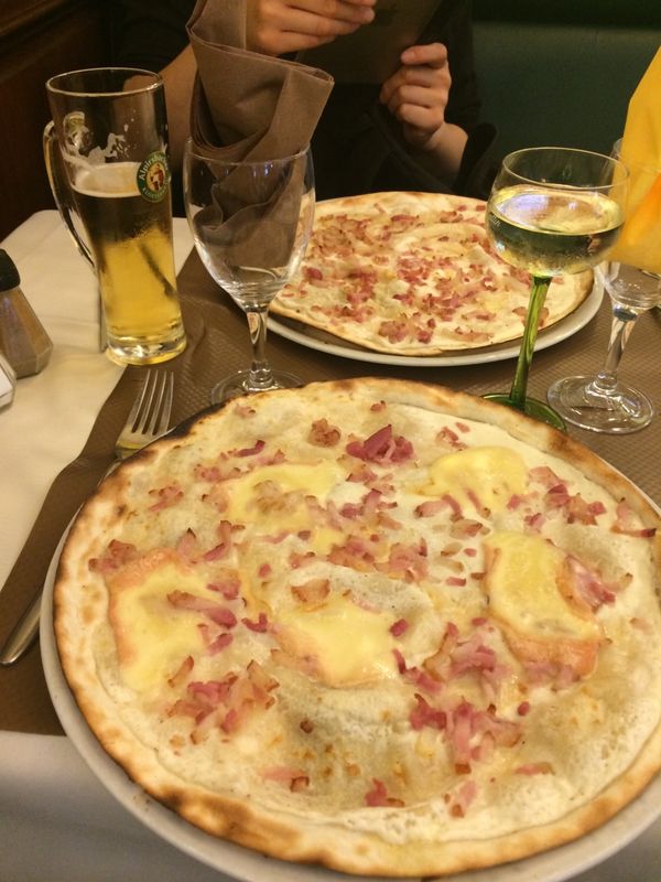 フランス・ストラスブール、コルマール「フランス🇫🇷」の写真