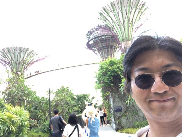 シンガポール「Singpore」の写真