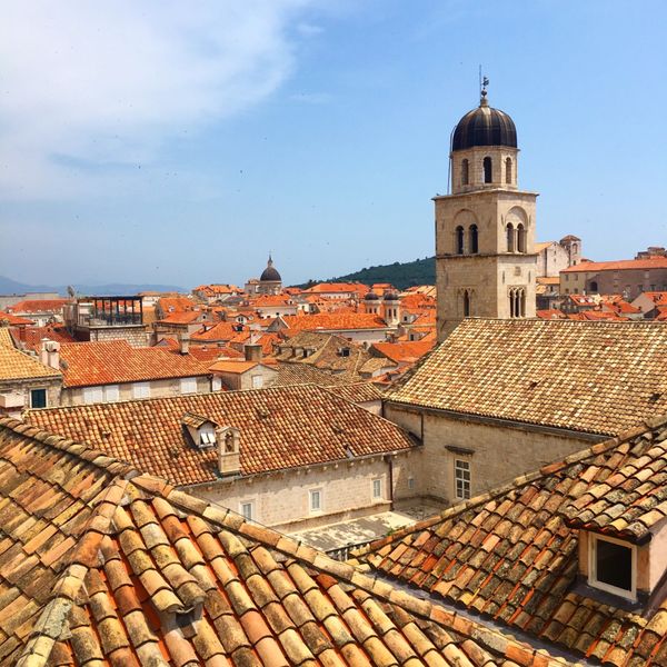 クロアチア・ザグレブ、スプリット、ドゥブロヴニク「GOT好きなら行くべき」の写真