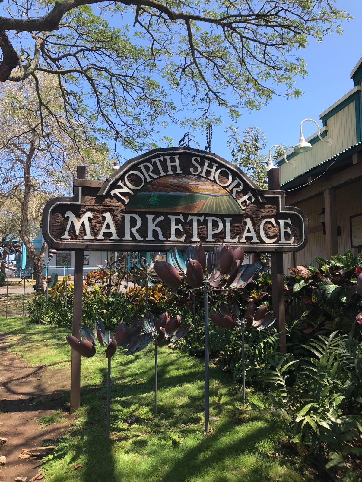 ハレイワ、レインボーブリッジ、ジョバンニズのガーリックシュリンプ🦐
これ最...