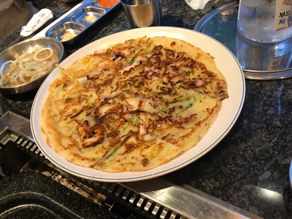 今回の目的 カンジャンケジャン🦀
たまらんーーー💕💕💕