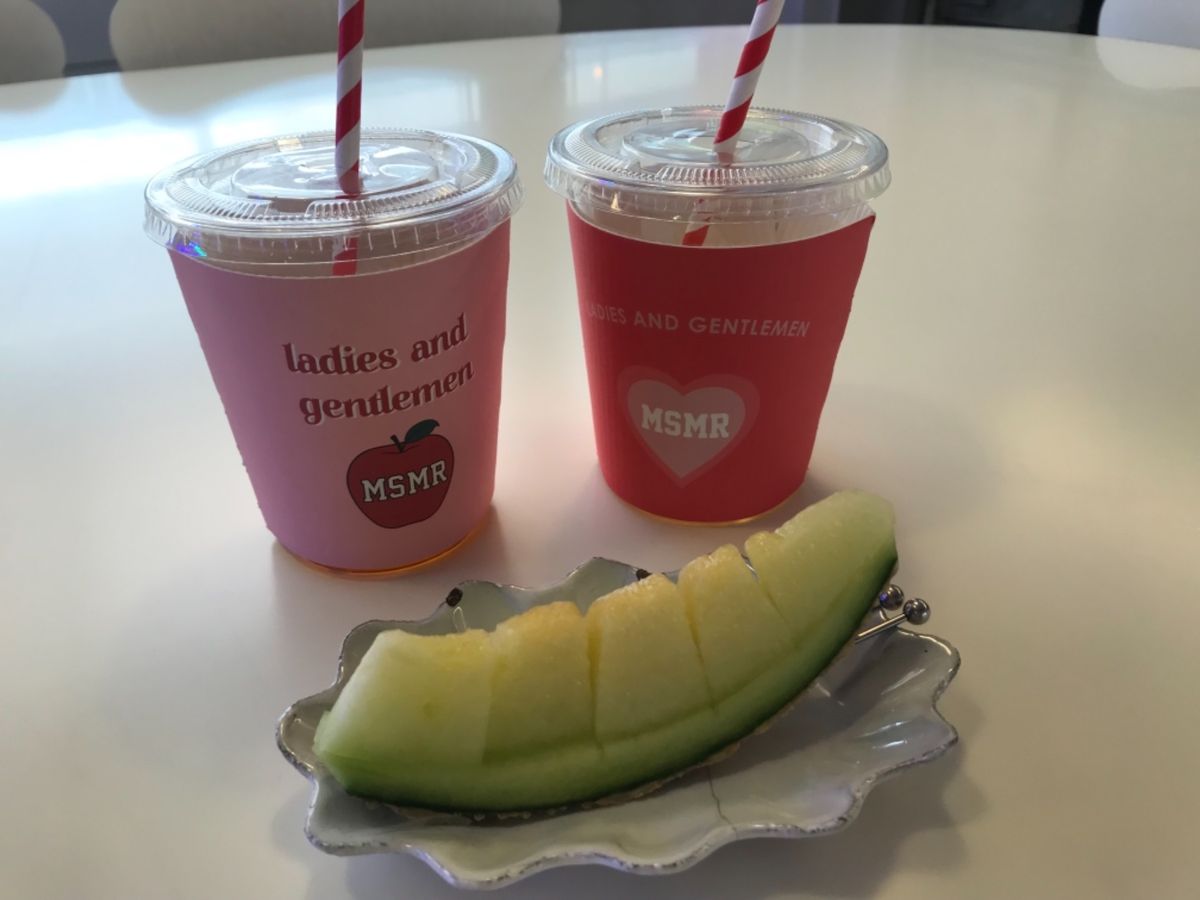 旅の最後に靴下屋さん。
めっちゃ可愛い💕💕