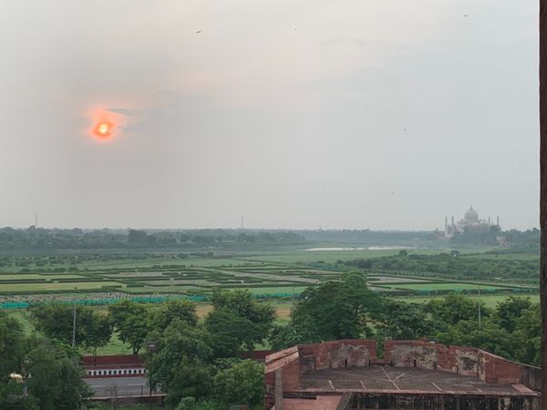 インド・デリー「インド」の写真