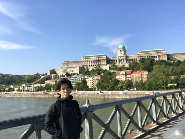 ハンガリー・ブダペスト「Budapest」の写真