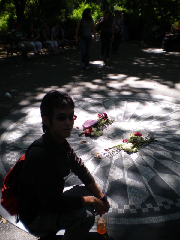 アメリカ(米国)・ニューヨーク「New York 」の写真