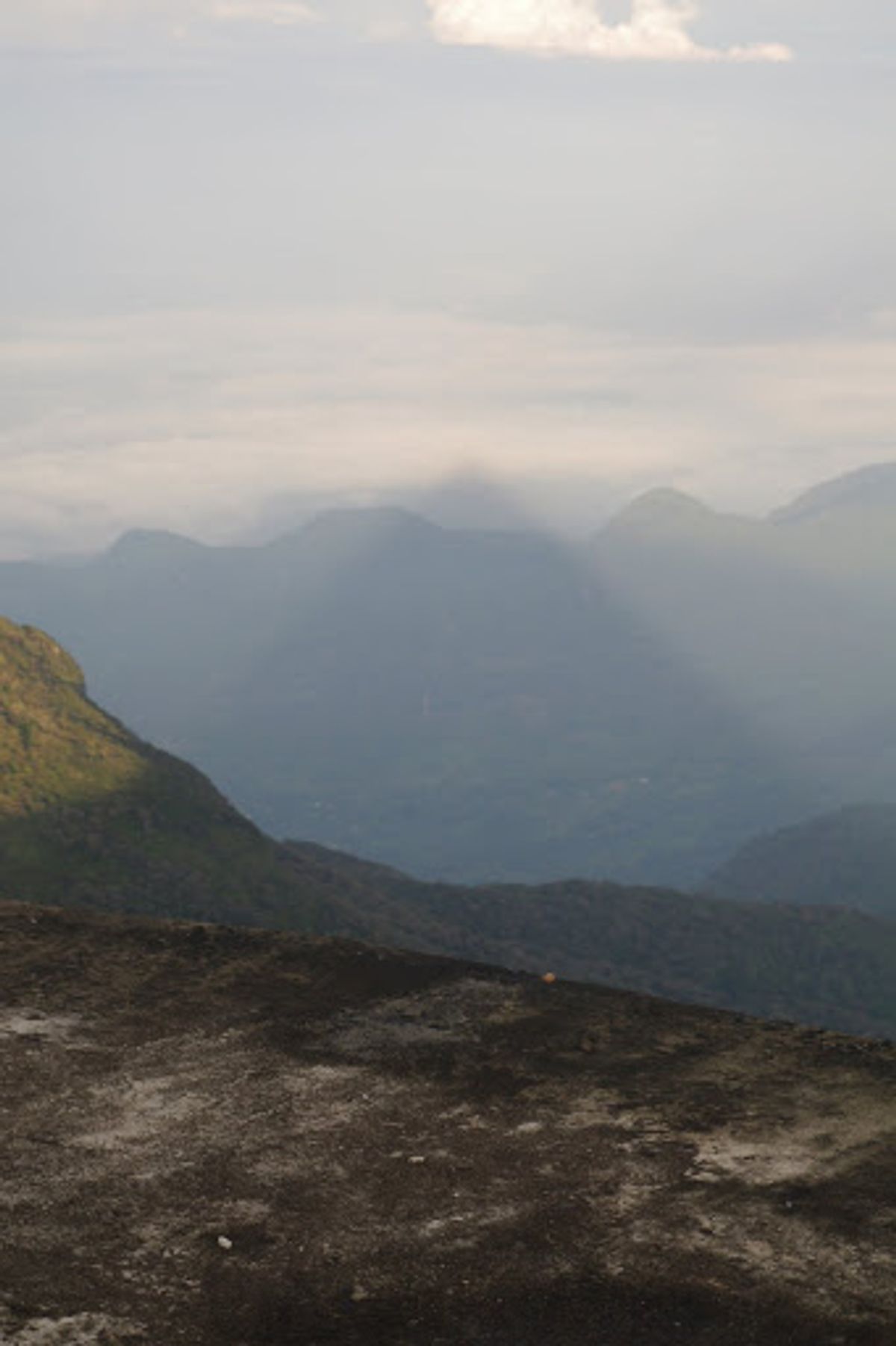 アダムスピーク