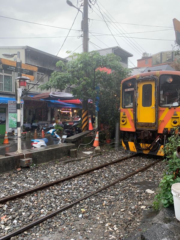 台湾・台北、台中、高雄、花蓮、九份、十分「台湾周遊の旅」の写真