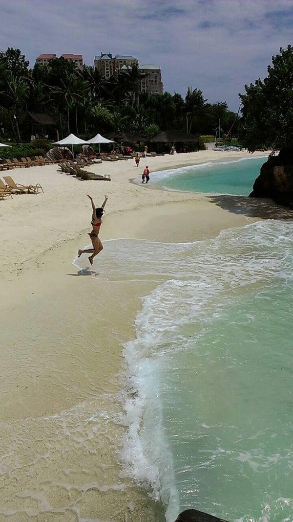 フィリピン・セブ「セブ  何もしない旅」の写真