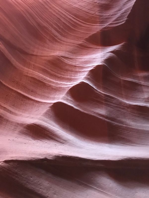 アメリカ(米国)・アンテロープキャニオン、モニュメントバレー、セドナ「絶景の旅」の写真