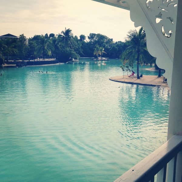 フィリピン・セブ「セブ  何もしない旅②」の写真