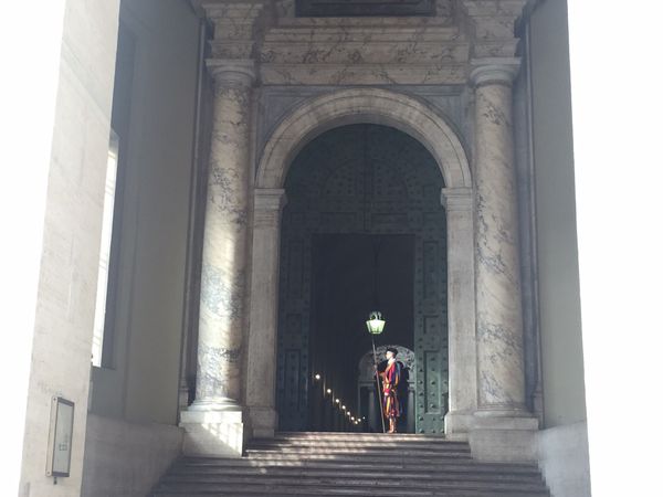 イタリア「イタリア  ワイワイ」の写真