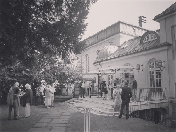 オーストリア・ザルツブルク、ハルシュタット「久々欧州三ヶ国〜の旅 ②」の写真