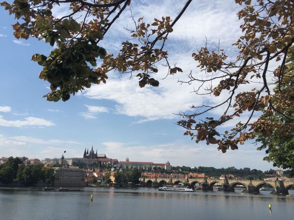 チェコ共和国・プラハ「久々欧州三ヶ国〜の旅 ③」の写真