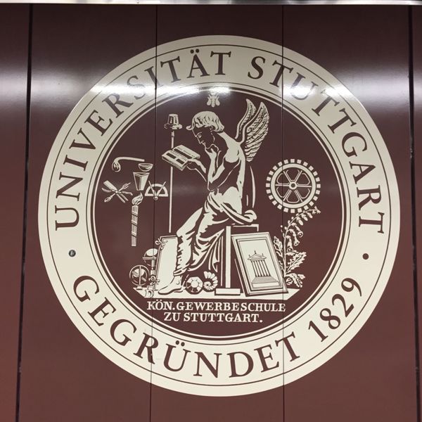 ドイツ・シュツットガルト、ホーエントレルン城など「久々欧州三ヶ国〜の旅 ①」の写真