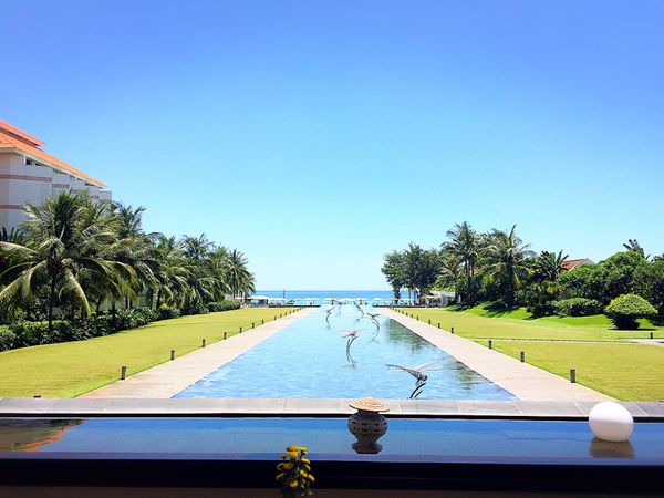 ベトナム・ダナン、ホイアン「ダナン女子旅」の写真