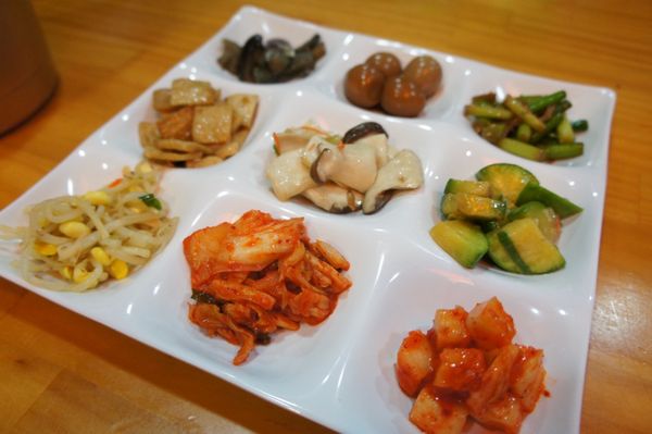 大韓民国 (韓国)・ソウル・明洞「弾丸ソウル」の写真