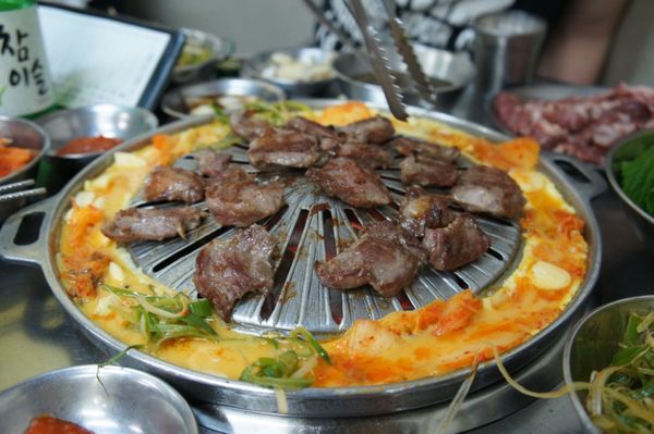 大韓民国 (韓国)・ソウル「4度目の韓国旅」の写真