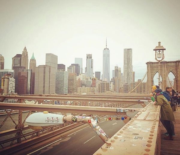 アメリカ(米国)・DC、NY「DC〜NYの旅」の写真