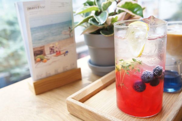 大韓民国 (韓国)・ソウル「ソウルカフェ巡り」の写真