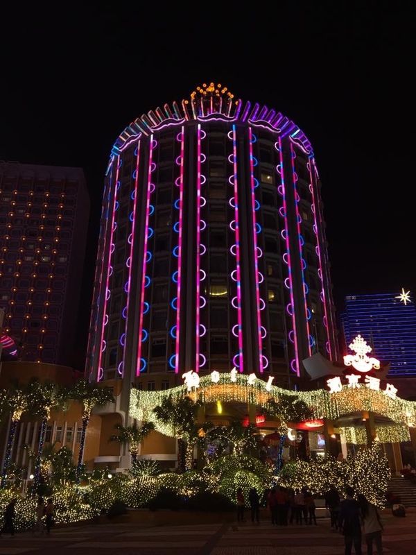 マカオ・マカオ「マカオ」の写真