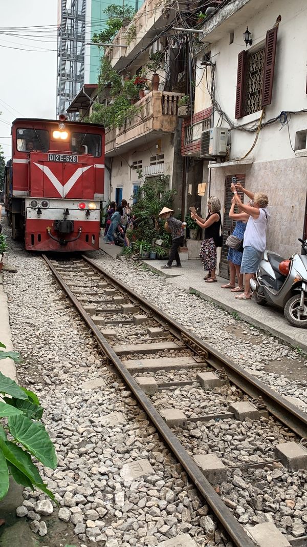 ベトナム・ハノイ「ベトナム」の写真