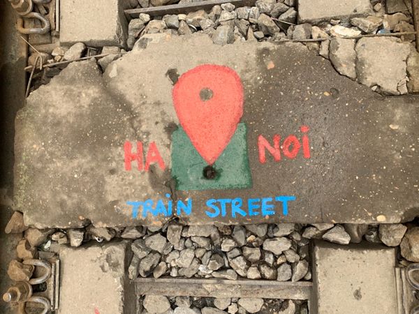 ベトナム・ハノイ「ベトナム」の写真
