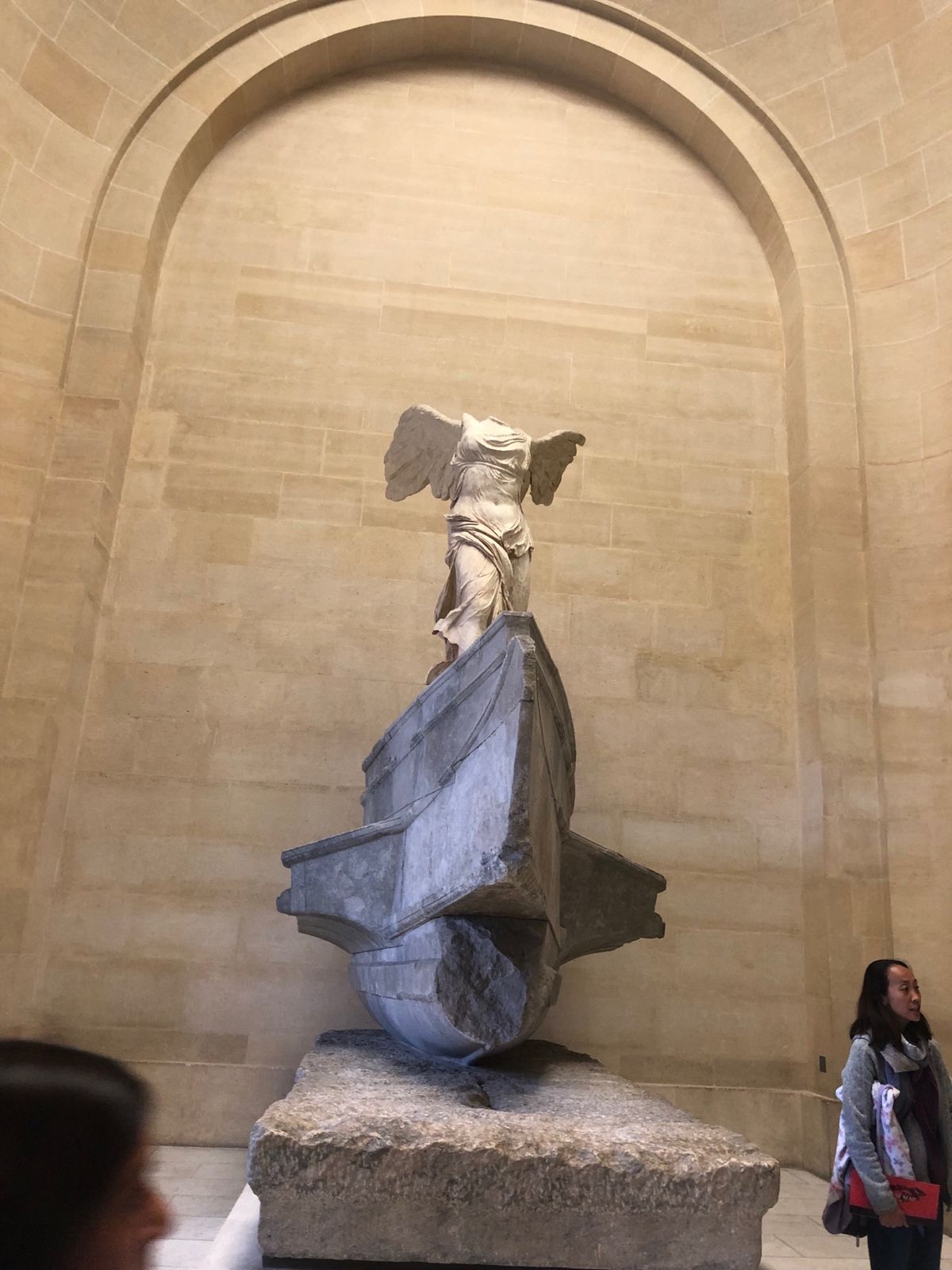 ルーブル美術館