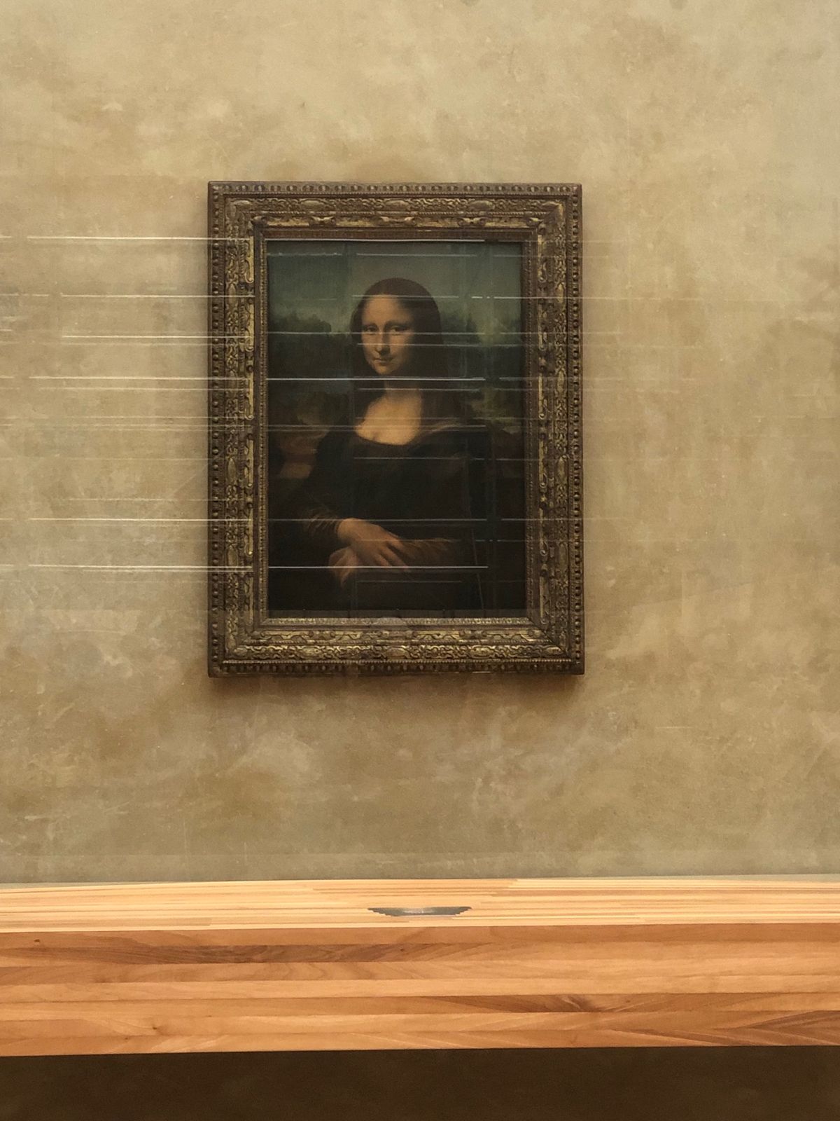 ルーブル美術館