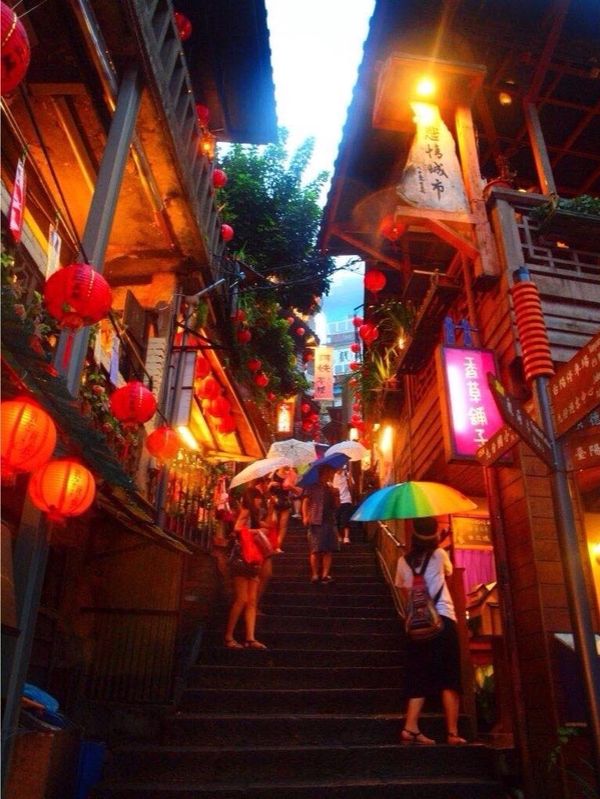 台湾・台北「台湾」の写真