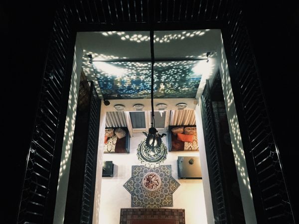 モロッコ「モロッコ旅」の写真