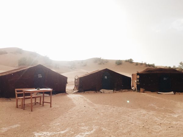 モロッコ「モロッコ旅」の写真