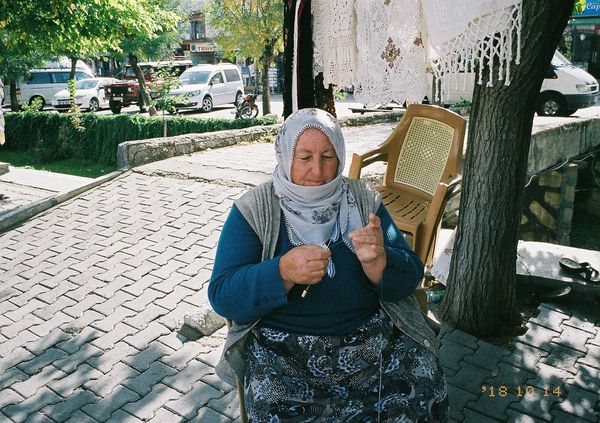 トルコ「トルコ旅」の写真