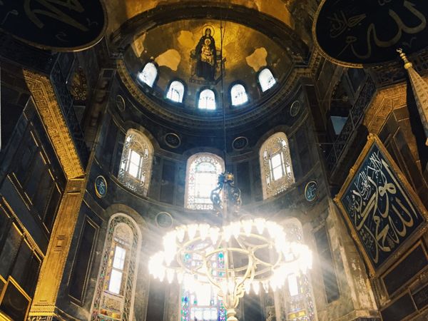 トルコ「トルコ旅」の写真