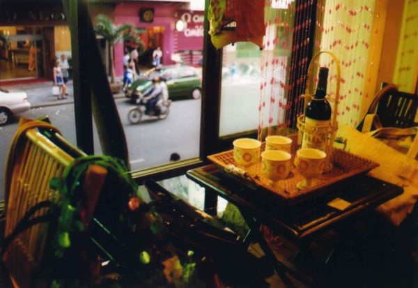 ベトナム「ホーチミン」の写真