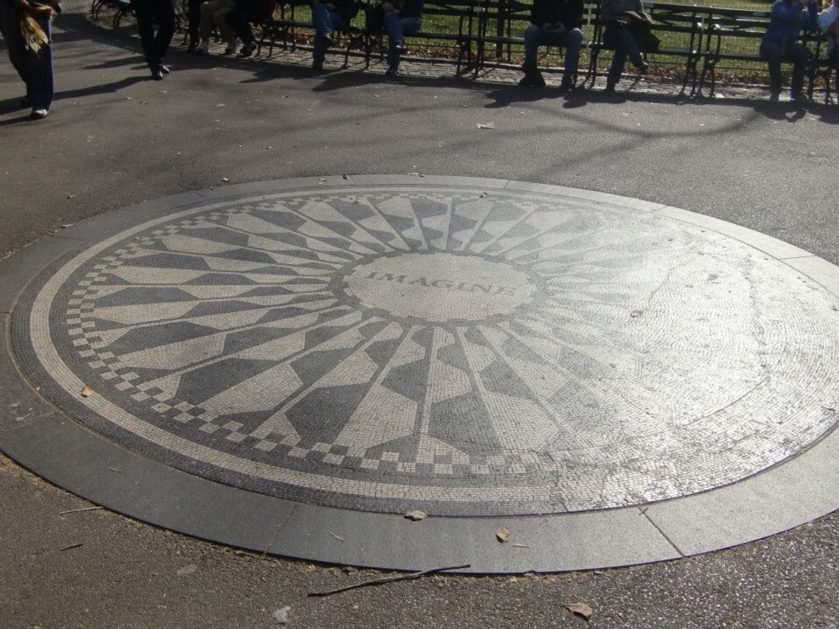 短期留学中のThanksgivingで友達とニューヨークへ(*≧∀≦*)