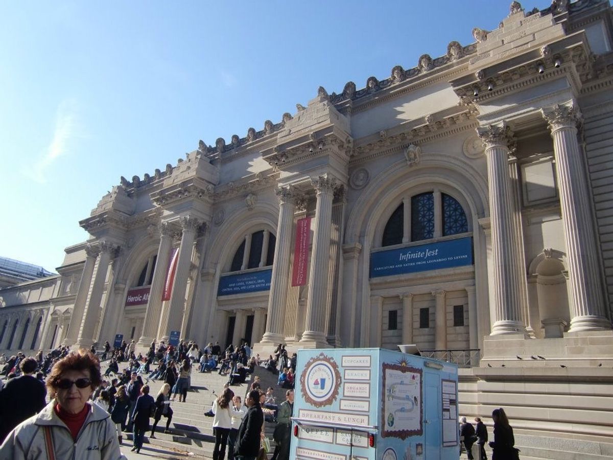 短期留学中のThanksgivingで友達とニューヨークへ(*≧∀≦*)