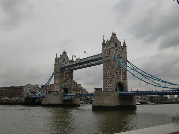 イギリス(英国)・ロンドン「2013年卒業旅行in London」の写真