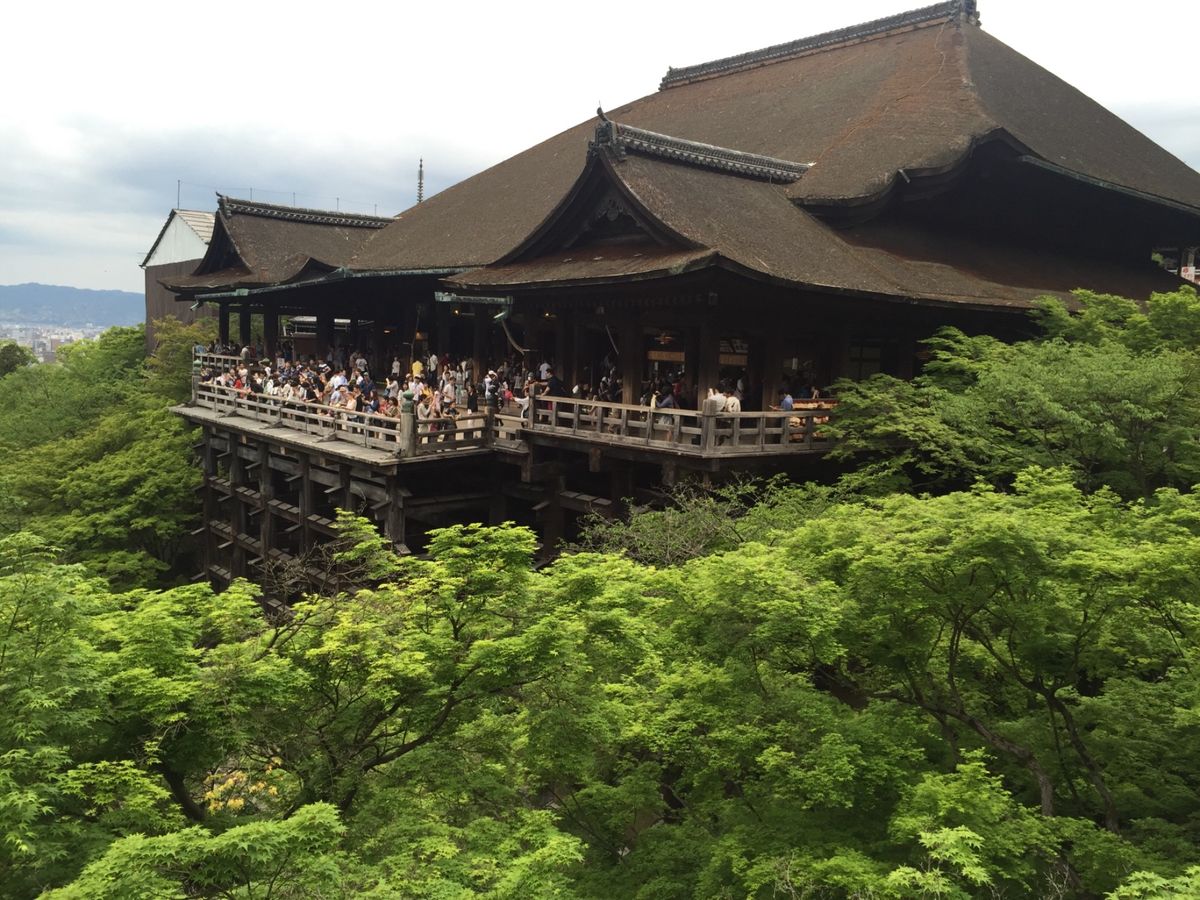 清水寺