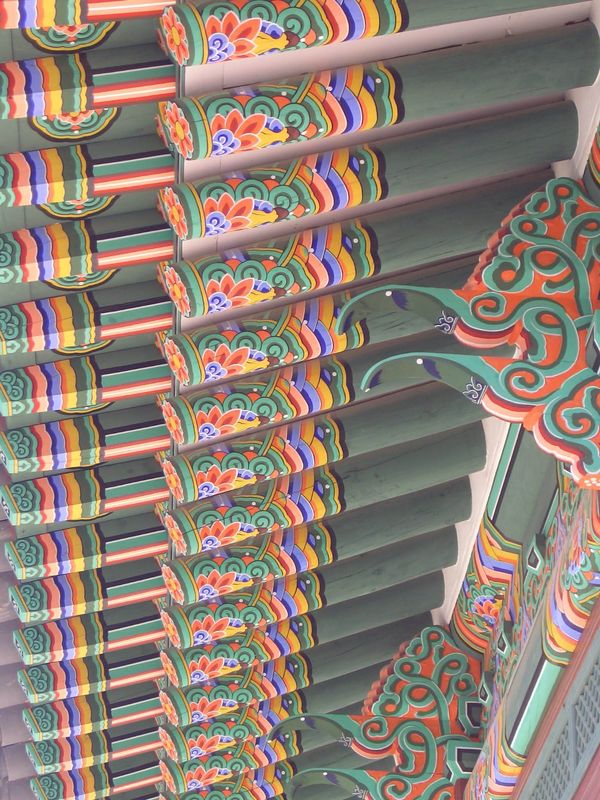 大韓民国 (韓国)・ソウル「初ソウルの旅」の写真