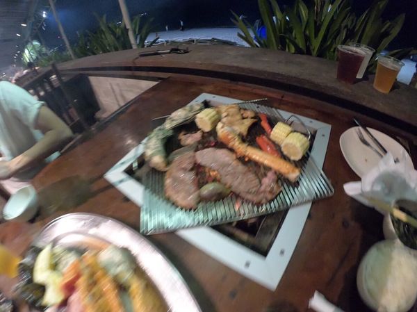 グアム・グアム「グアム」の写真：グランドプラザホテル
ジェットスキー
レ...