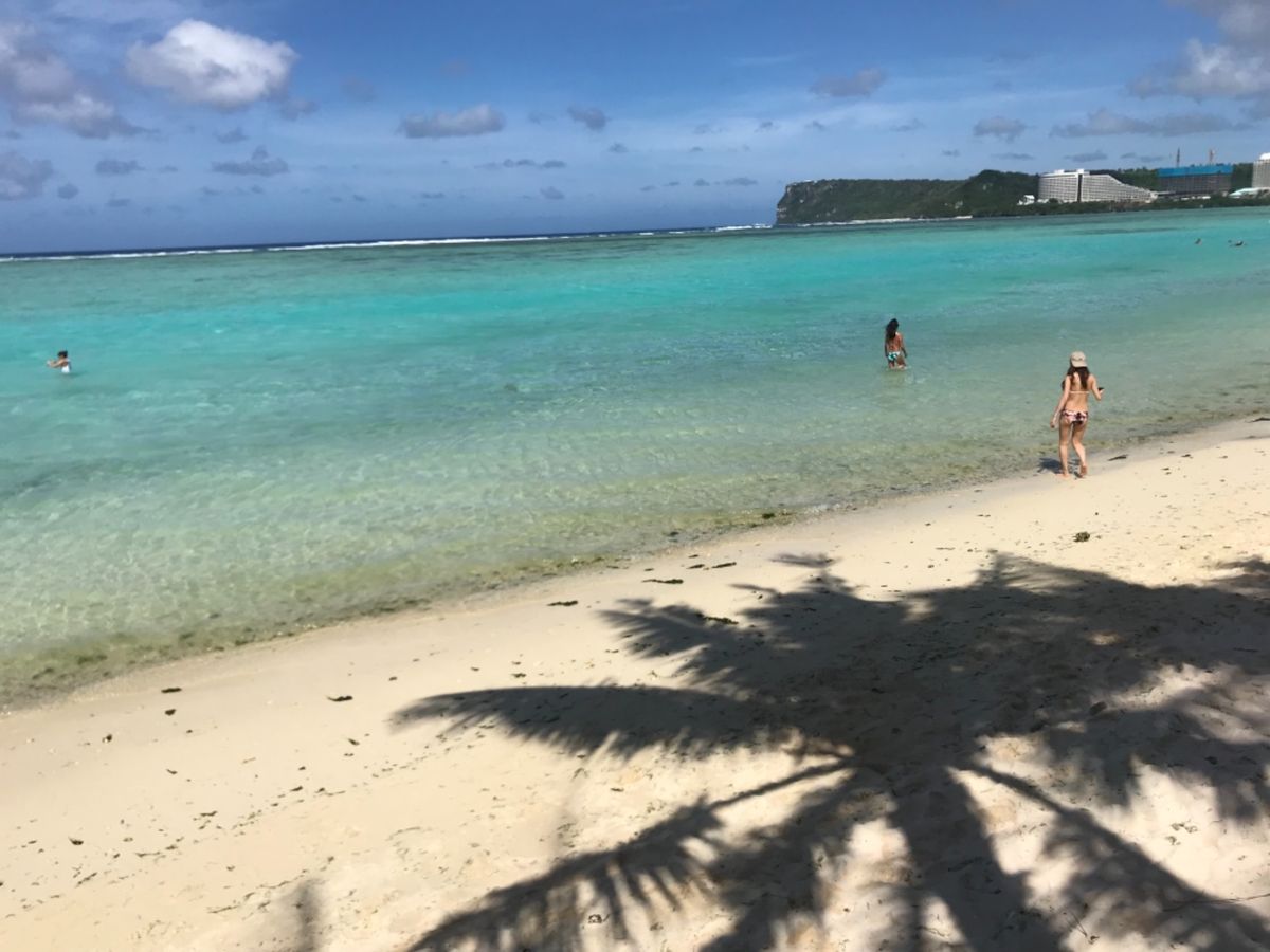 グランドプラザホテル
ジェットスキー
レンタカー
アルフレッドステーキ
バギー