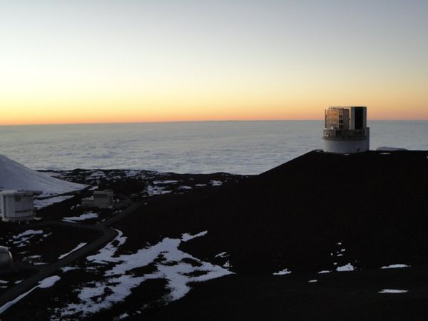 アメリカ(米国)・ハワイ島「ハワイ島個人旅行４泊６日」の写真