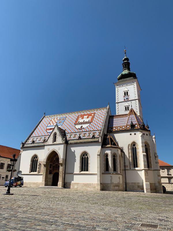 「クロアチア」の写真