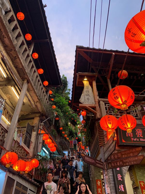 「台湾」の写真