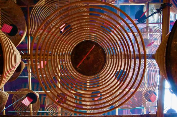 香港「香港個人旅行」の写真