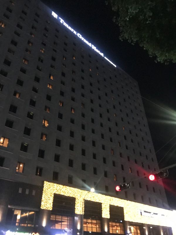 大韓民国 (韓国)・ソウル「韓国」の写真