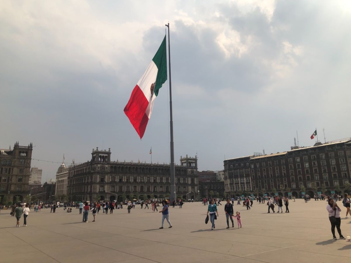 ラテンアメリカの風を感じて