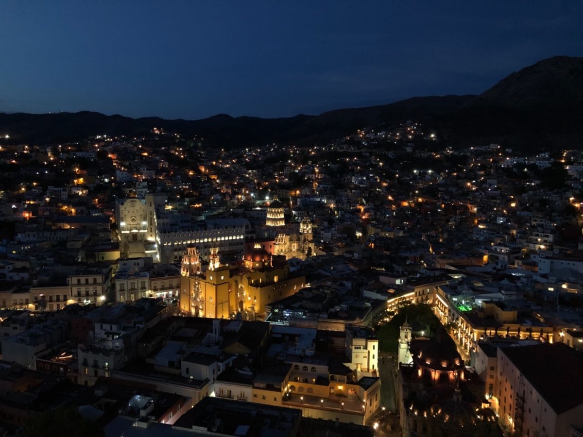 ラテンアメリカの風を感じて