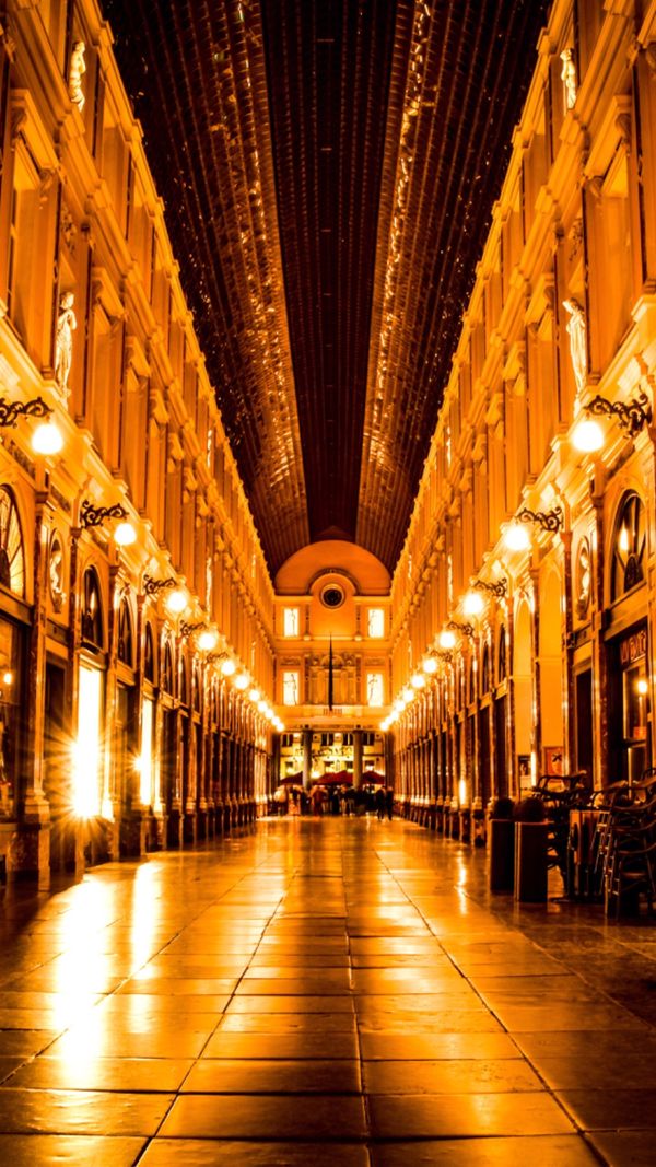 ベルギー・ブリュッセル、ブルージュ、ゲント「ベルギー スイーツな旅」の写真：スイーツな旅